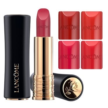 랑콤 립스틱 L’Absolu 루즈 크림 L’Absolu Rouge Cream Lipstick 171, 176, 182, 185, 190