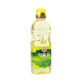 콩기름 900ml