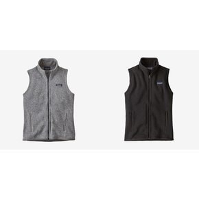 [파타고니아코리아] 24FW 우먼즈 베터 스웨터 베스트[Womens Better Sweater® Vest ]25887P7 SA