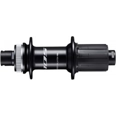 (SHIMANO) FH-R7070 36H 12mmE OLD : 142mm E EFHR7070A 블랙 스루 센터 락 · 스루