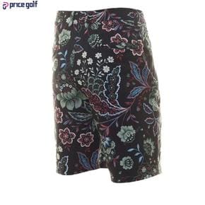 푸마 골프바지 팬츠 반바지 기능성 골프웨어 모델 2023 Liberty Shorts CA2979696