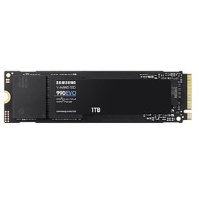 삼성전자 990 EVO M.2 NVMe (1TB)