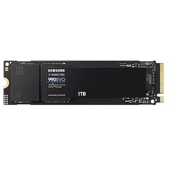 엠지솔루션 삼성전자 990 EVO M.2 NVMe (1TB)