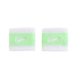 [매장판] 나이키 스우시 손목밴드 / 아대 2 PK (PAC277-117)_