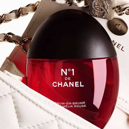 N1 DE CHANEL 레드 까멜리아 세럼 인 미스트 50ml - 신세계백화점