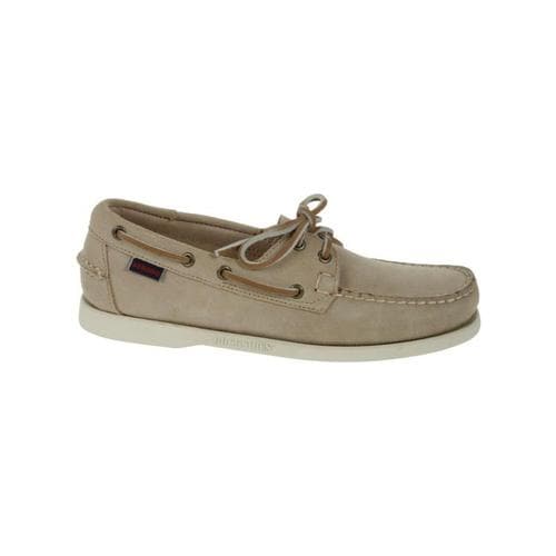 세바고 로퍼 7111PTW 906 BEIGE CAMEL