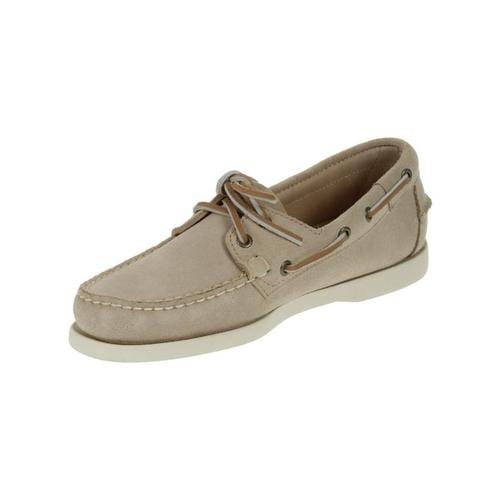 세바고 로퍼 7111PTW 906 BEIGE CAMEL