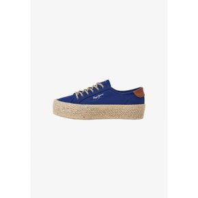 4188525 Pepe Jeans KYLE - Espadrilles navy