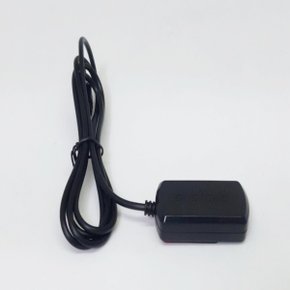 만도 SP300LE 블랙박스 전용 외장GPS