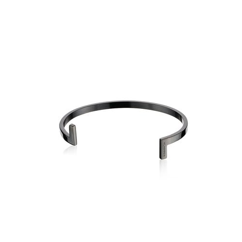 IL BRACCIALE BLACK IB17BK003