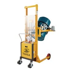 토비카(TOVICA) 전동 드럼리프트 TFS300DL 최대 사용하중(250kg)