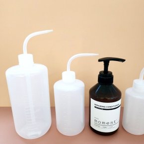 스퀴즈 물뿌리개 500ml 대형