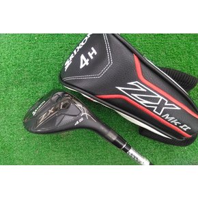 마산 창원 부산 중고 유틸 스릭슨 ZX_mk2 S강도 22도