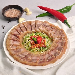 [HACCP] 소문난 돼지편육100g