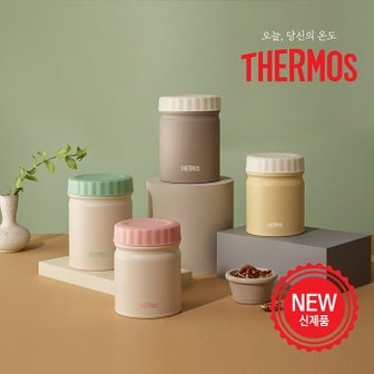 써모스 보온보냉 푸드컨테이너 JBT-300K / 보온죽통