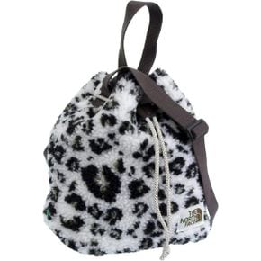 일본 노스페이스 숄더백 The North Face NN2PN51M WL BUCKET BAG MINI White Label Womens Shoul