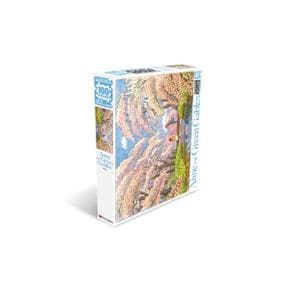 빨강머리앤글래스직소퍼즐100PCS(약속)