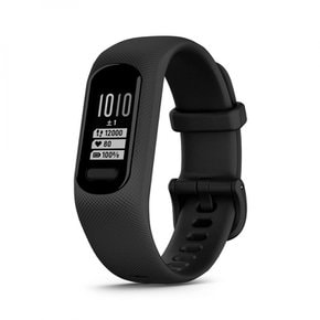 GARMIN(가민) ​​vívosmart 5 Black SM 밴드형 스마트 워치 심박계[일본 정규품]