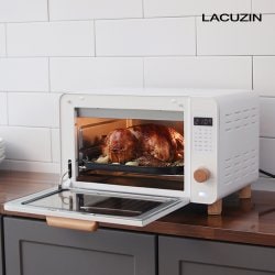 15L 대용량 오븐 홈베이킹 전기오븐 에어프라이어