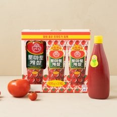 토마토 케챂 500g X 3입