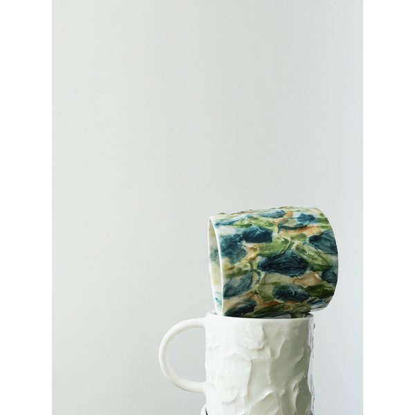 relief : cliff_la pluie