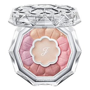 JILLSTUART 질 스튜어트 블룸 쿠튀르 아이즈 파우더 04 sunlit ranunculus