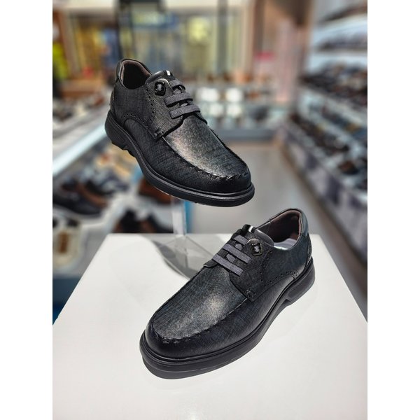 [파주점] 미셸 by 탠디 남성 보트슈즈 4cm 컴포트 y25009