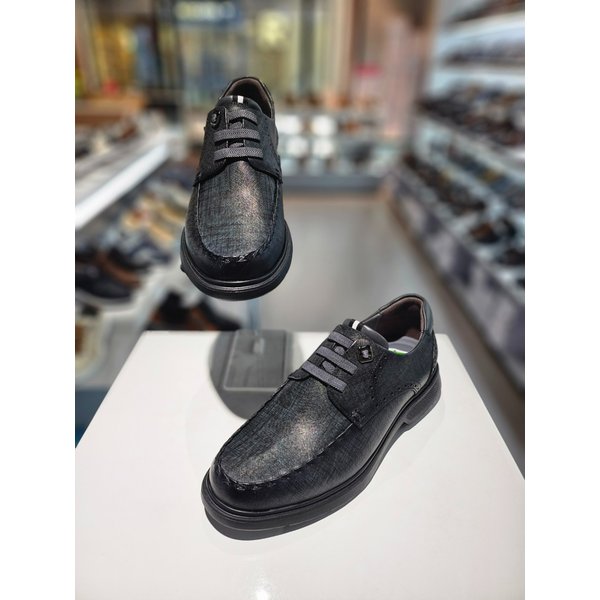 [파주점] 미셸 by 탠디 남성 보트슈즈 4cm 컴포트 y25009