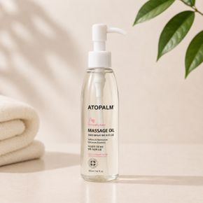 매터니티 케어 마사지 오일 120ml