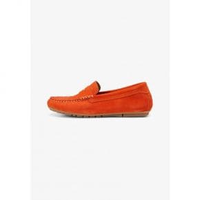 4188600 Marc OPolo PENNY SPANGE - Moccasins burnt orange