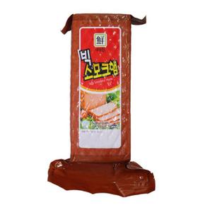 J0266/(냉장)대림 빅스모크햄1kg