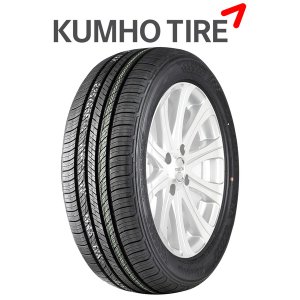 금호타이어 크루젠 HP71 215/55R18 (택배발송/장착비별도)