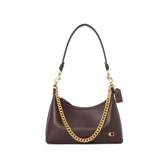 코치 [부산점] 줄리엣 25 여성 체인 숄더백 CW640 B4YDS