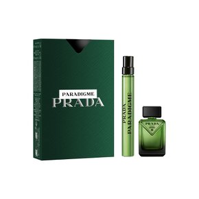 [리미티드] 패러다임 오 드 퍼퓸 세트 (10ML+7ML)