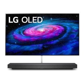 [리퍼] LG 시그니처 OLED 65인치(165cm)WX 4K UHD 스마트TV 벽걸이전용 지방권벽걸이 설치비포함