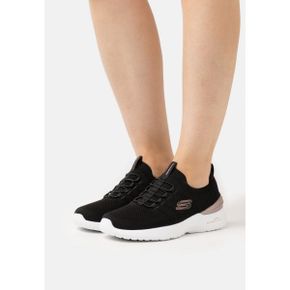 2910598 Skechers Sport 스케쳐스 스포츠 SKECH-AIR 다이너마이트 - 트레이너 검은색