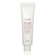 Fresh 프레쉬 Soy Face Cleanser 소이 페이스 클렌저 50ml