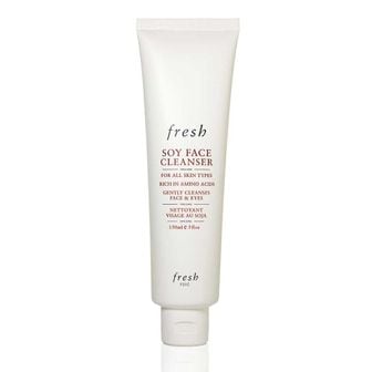  Fresh 프레쉬 Soy Face Cleanser 소이 페이스 클렌저 50ml