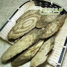 국산 칡뿌리(갈근) 300g