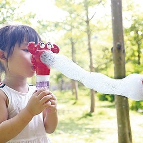 버블아트크랩 비누방울 목욕놀이 인싸템 바디워시