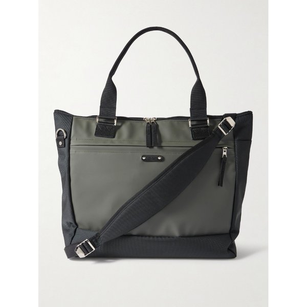 마스터피스 스펙 코듀라 가죽 토트백 46376663163043826