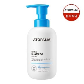 마일드 샴푸 300ml