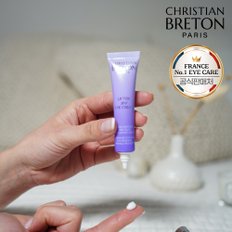 [크리스티앙 브르통] 탄력 리프팅 / 리프톡스 360도 입체 아이크림 15ml