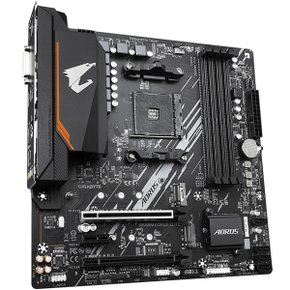 기가바이트 B550M AORUS ELITE 피씨디렉트