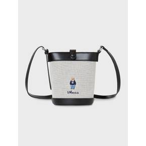 AK수원점 후아유 여성 Steve Canvas Cross Bag WHBGG2222A