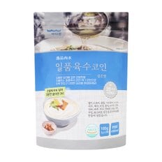 일품육수코인 100g (5gx20개)