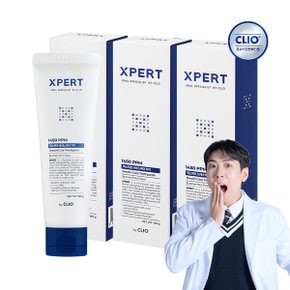 크리오 엑스퍼트 브레스케어 치약 100g 3입 x1개