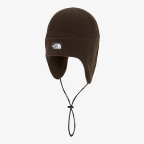 NE3BQ51S 키즈 플리스 이어머프 비니 KS FLEECE EARMUFF BEANIE