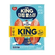 더킹 랍스터 280g(140g*2)