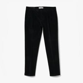BRIGLIA 브릴리아 TIBERIO 1PLEAT PANTS (NERO) IAF2M30043A98